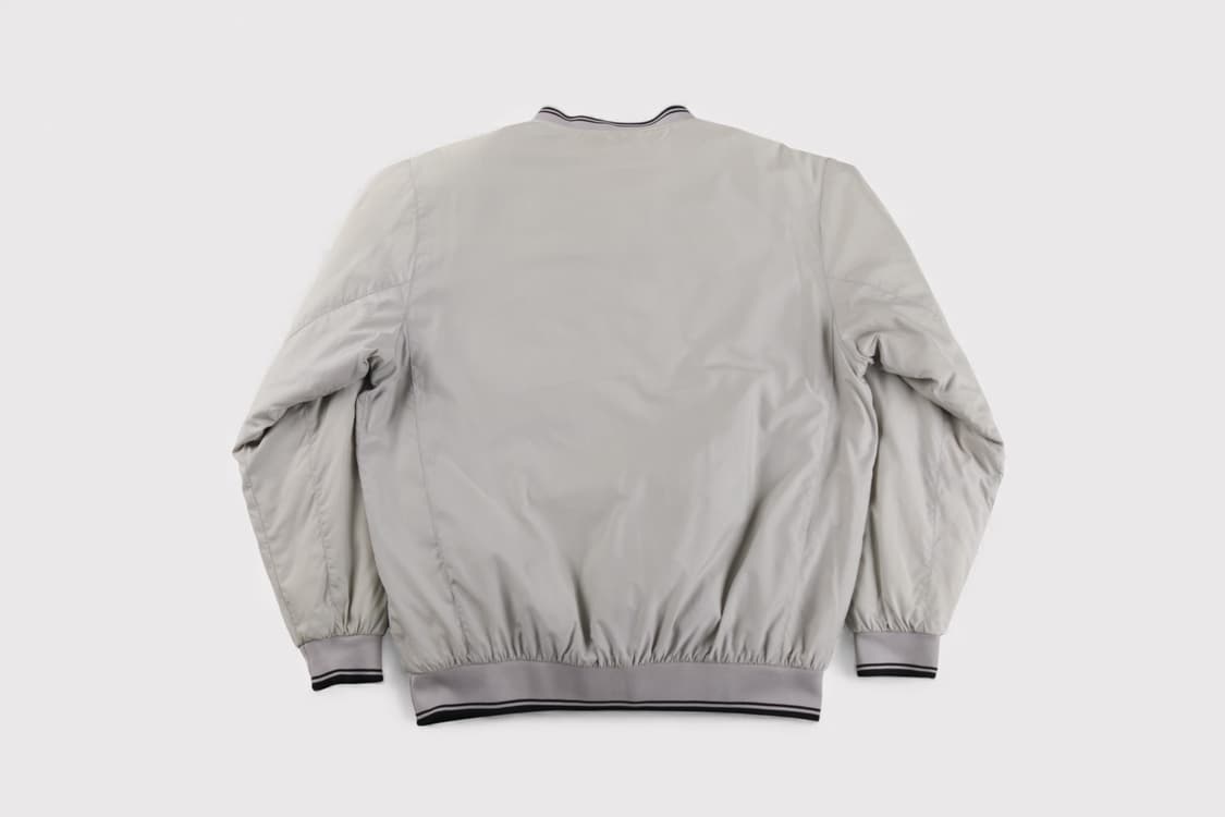 [L] 나이키 스우시 패티드 웜업 상품이미지7