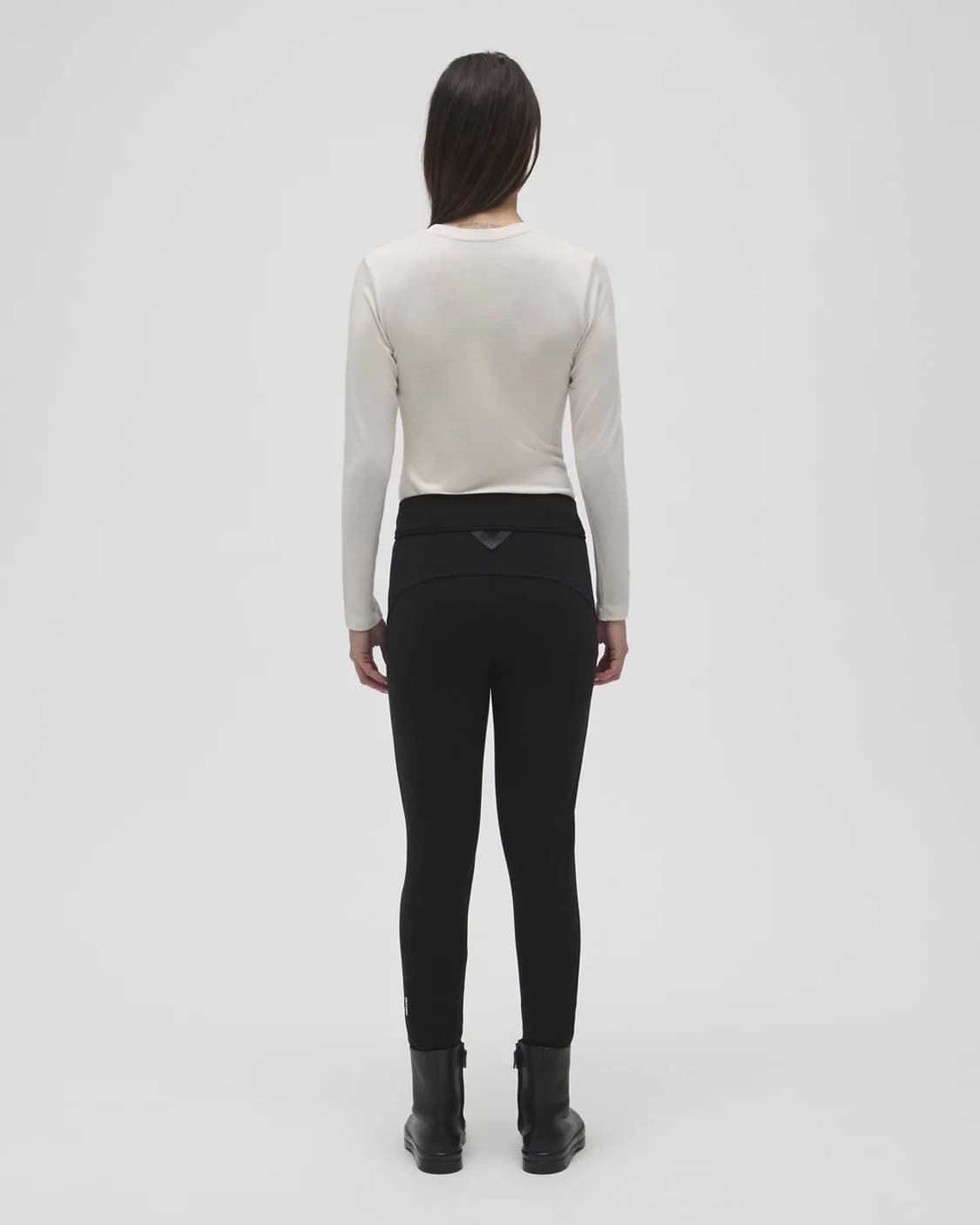 Black Crows 여성용 Schoeller 원단 레깅스 ( S 사이즈 상품이미지2