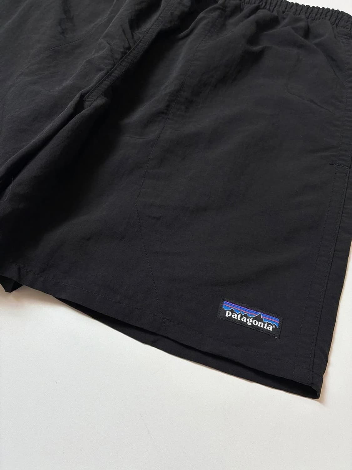 파타고니아 배기스 쇼츠 반바지 PN9472 상품이미지3