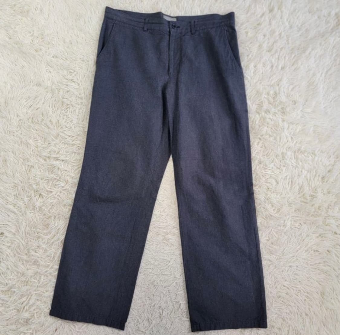 마가렛호웰 린넨팬츠 상품이미지1