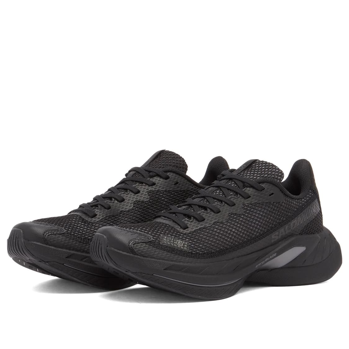 MM6 x Salomon Spectur 2 러닝 스니커 상품이미지1