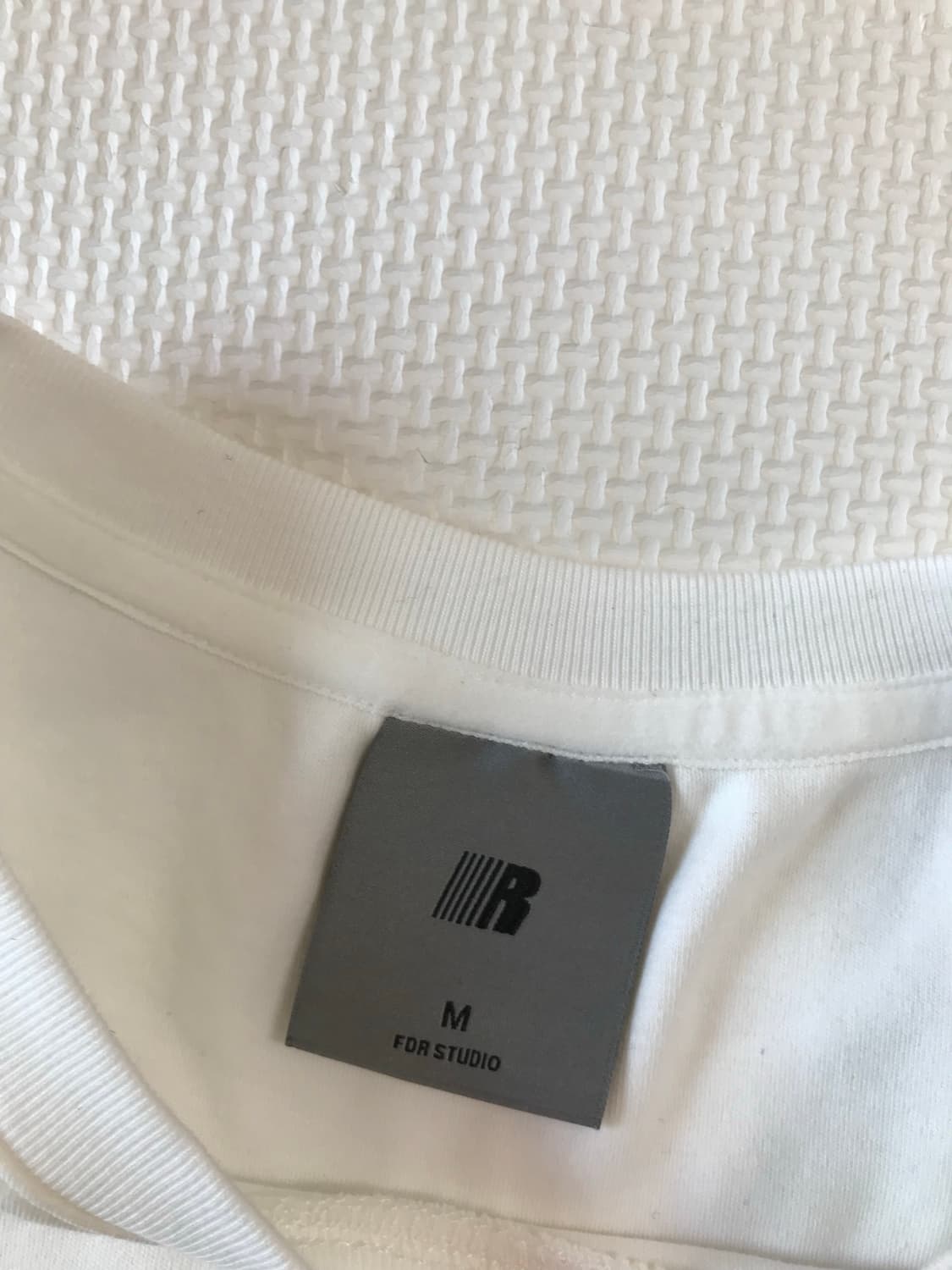 빈티지 꽃 프린팅 반팔티 상품이미지2