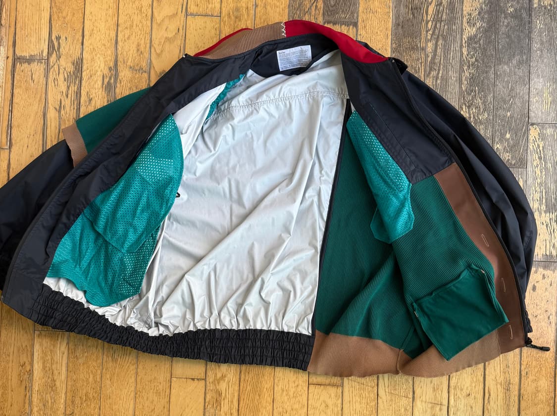 컬러 자켓 상품이미지3