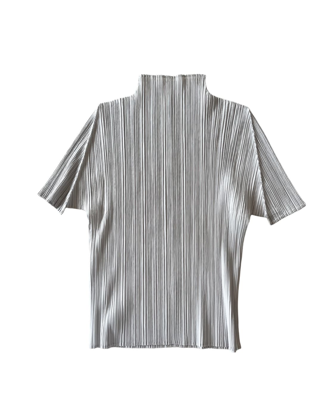ISSEY MIYAKE PLEATS PLEASE grey 상품이미지4