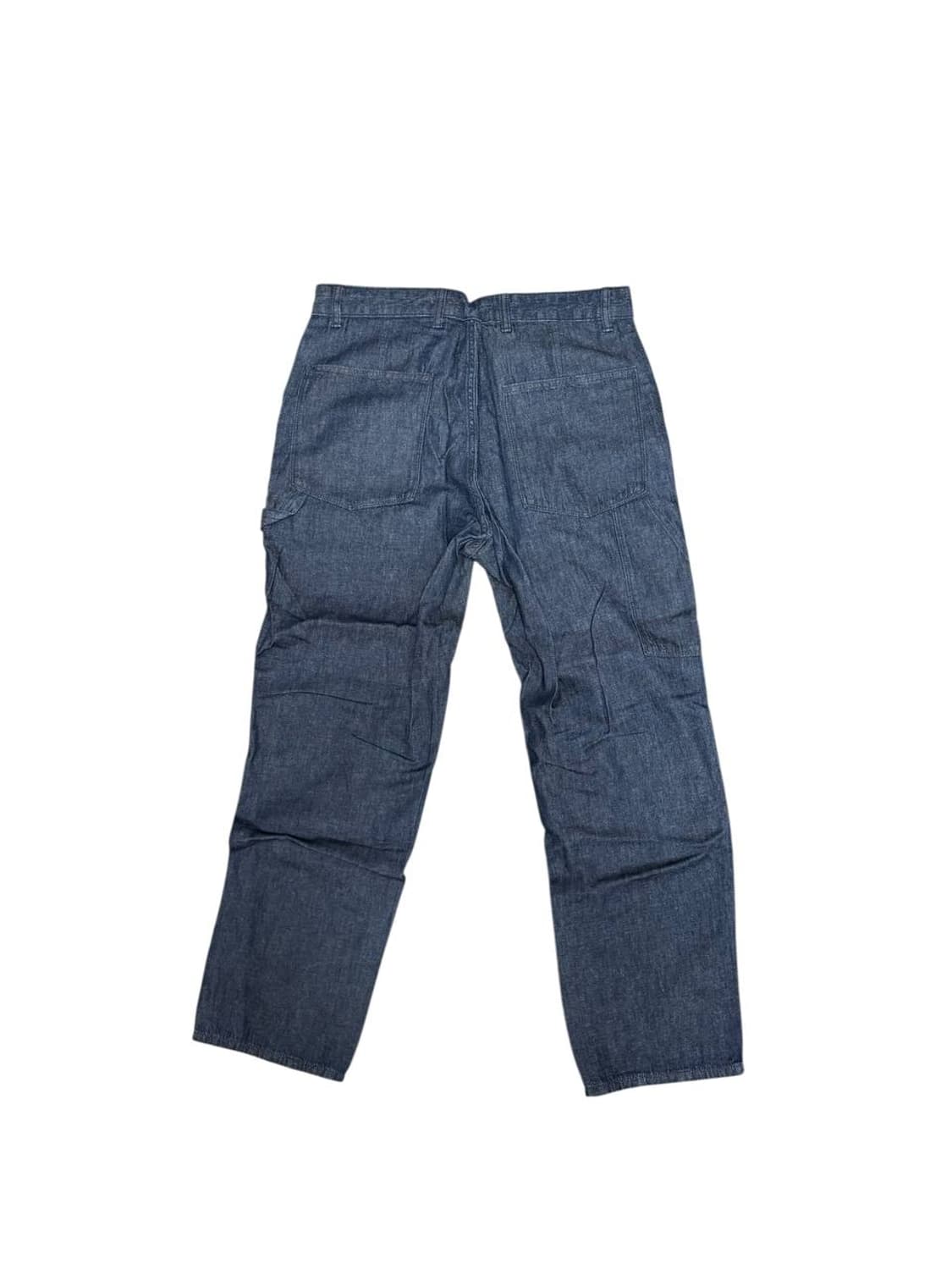 유니클로 데님바지 일본판 상품이미지2