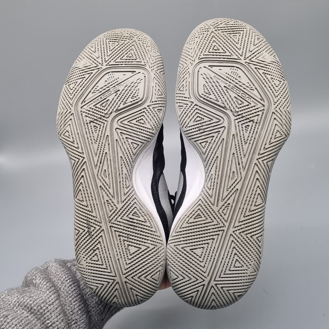 나이키 줌 에비던스 농구화 275 상품이미지3