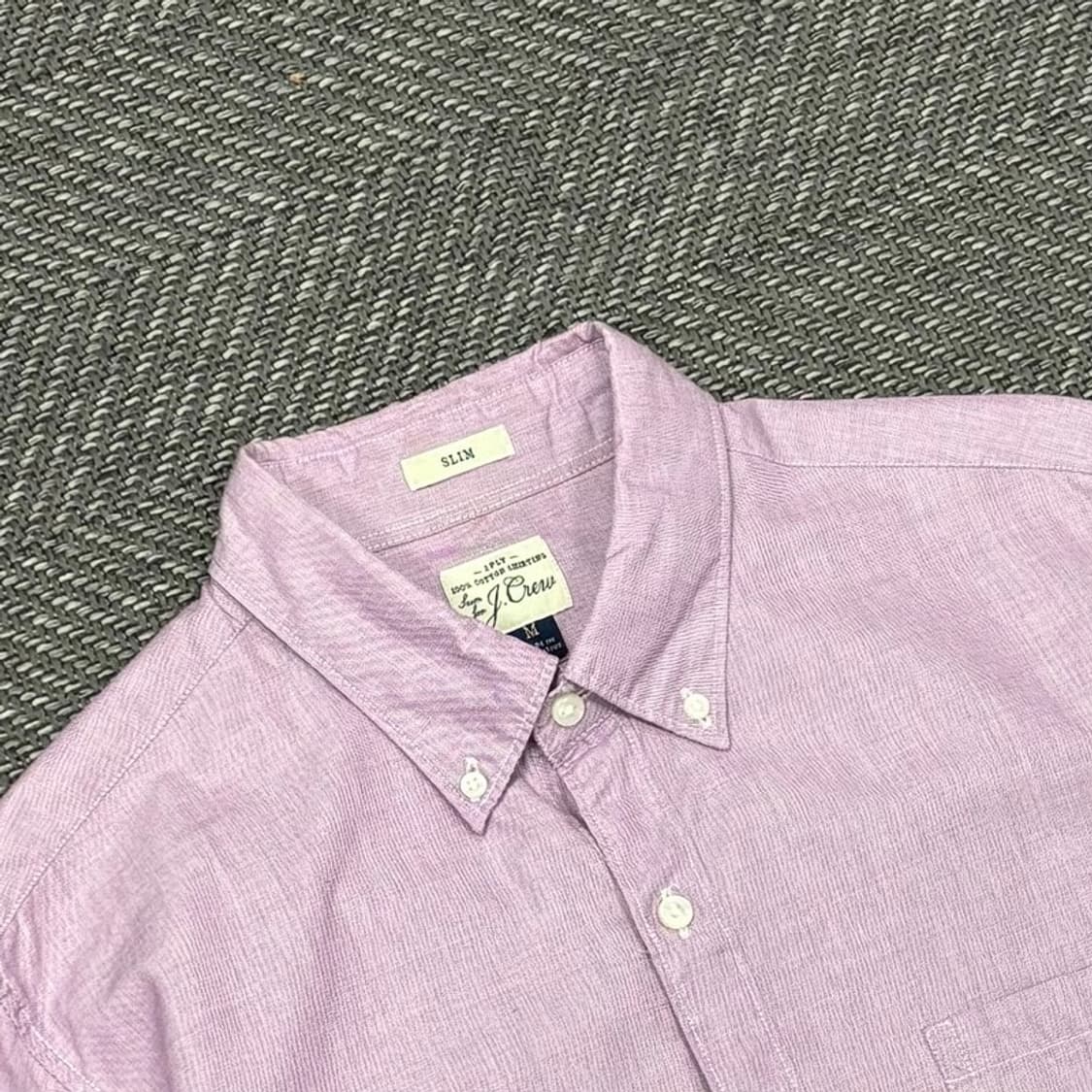 제이크루 원포켓 셔츠 v0381 상품이미지7