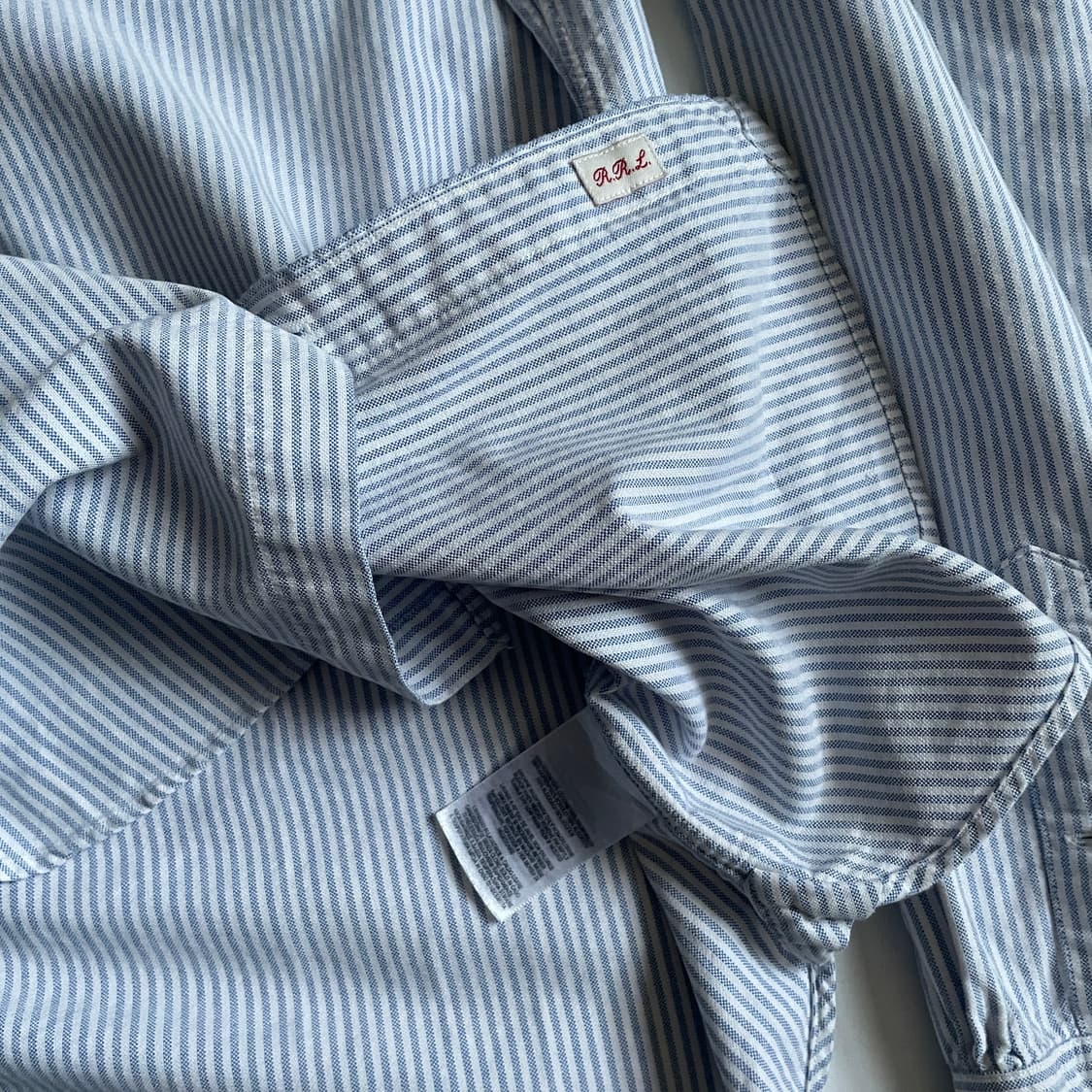 RRL 상품이미지4