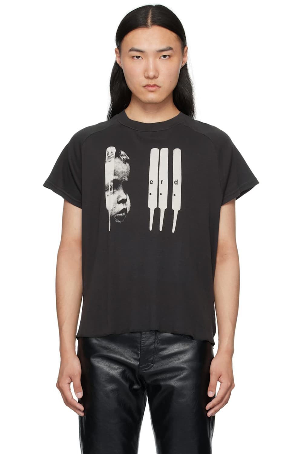 [XL] ERD 25ss Baby Raglan 티셔츠 앙팡리쉬데프리메 상품이미지1