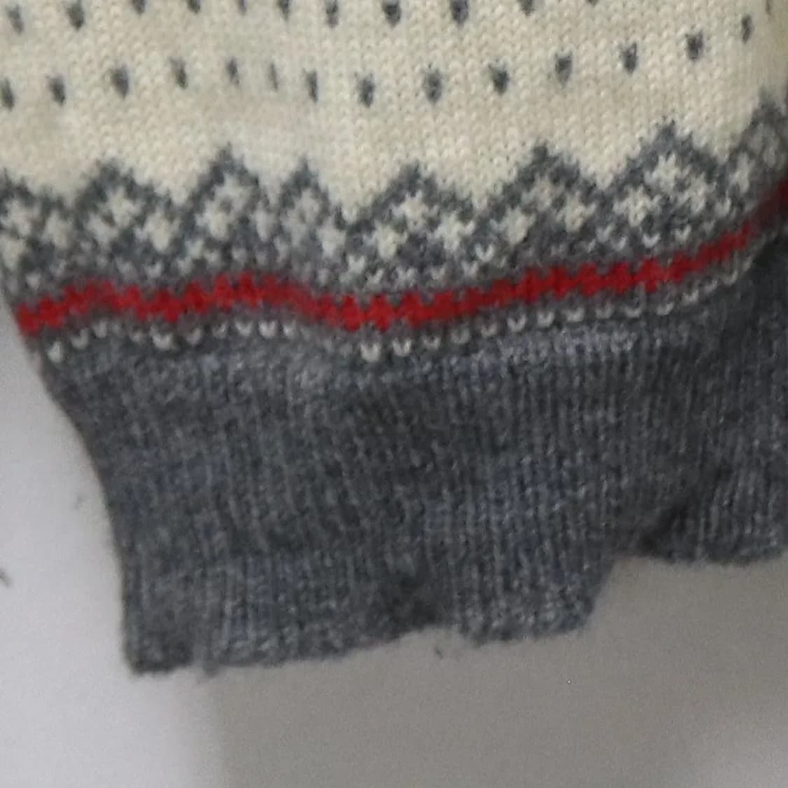 DALE OF NORWAY 울 가디건 62489 상품이미지5