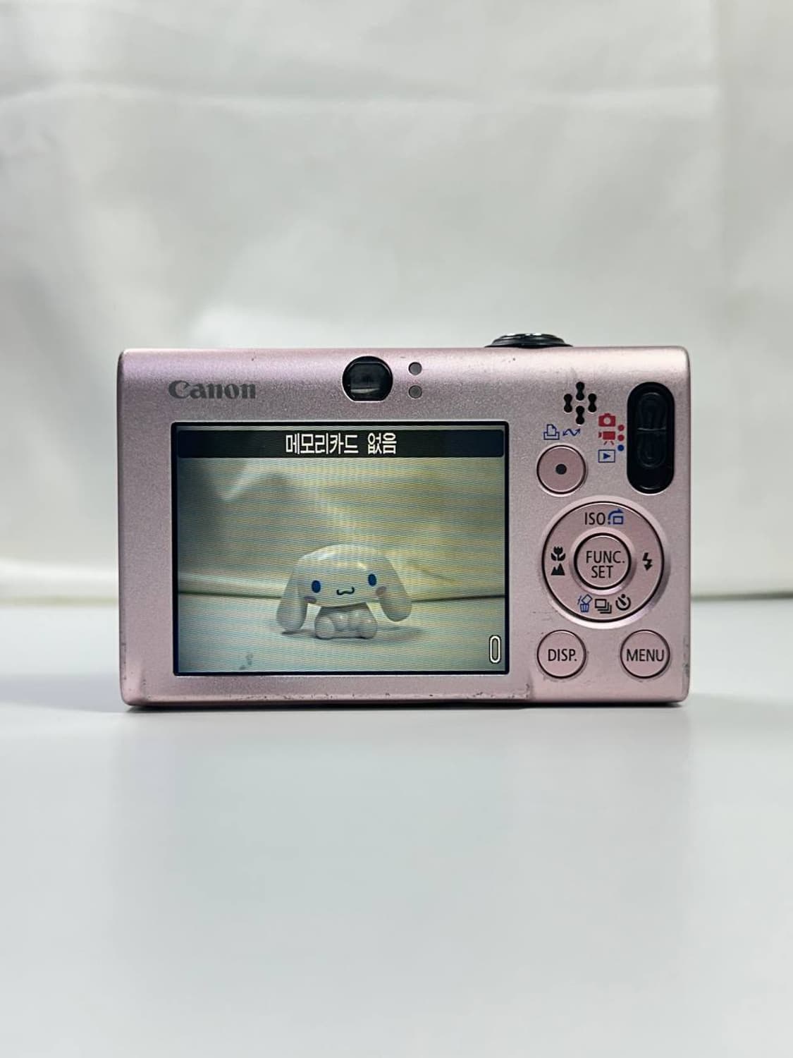 Canon ixus 80is / ixy20 / sd1100 캐논 익서스 상품이미지6