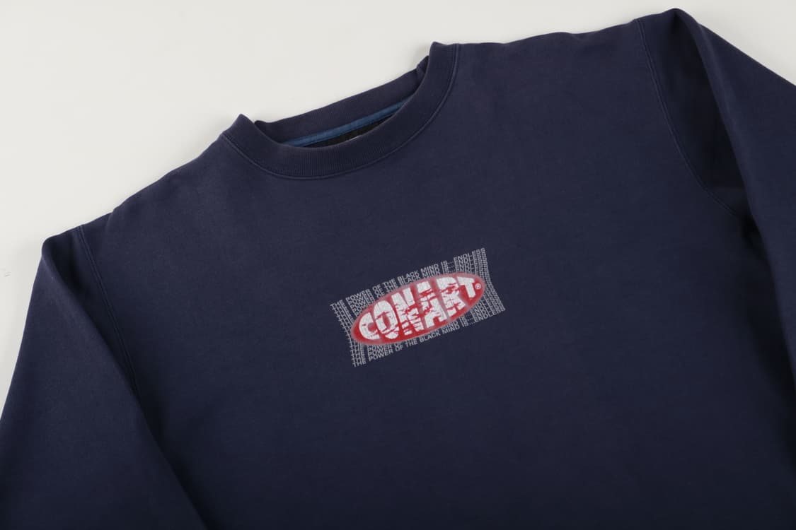 [M] 90's conart 스웻셔츠 맨투맨 상품이미지2