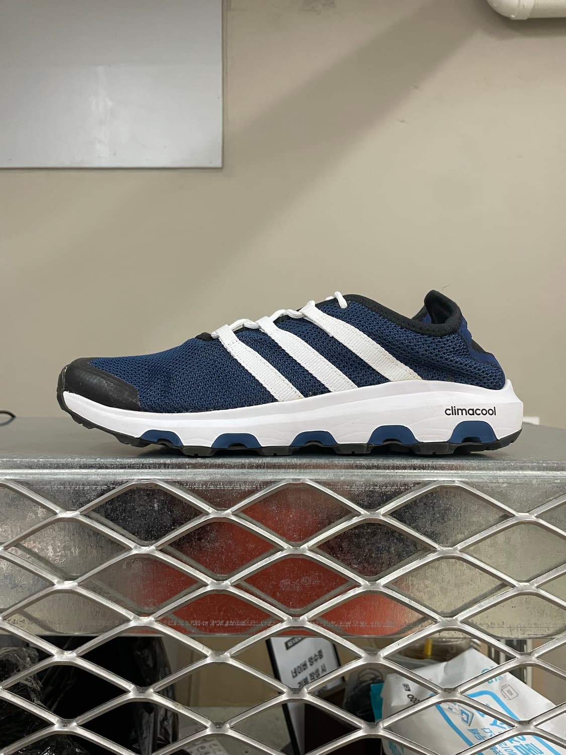 아디다스 테렉스 클라이마쿨 보이저 275 (gr-4455) 상품이미지1