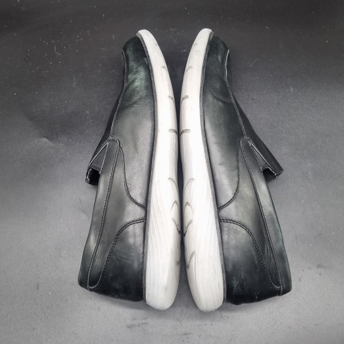 락포트 남성로퍼 실사이즈290 상품이미지5