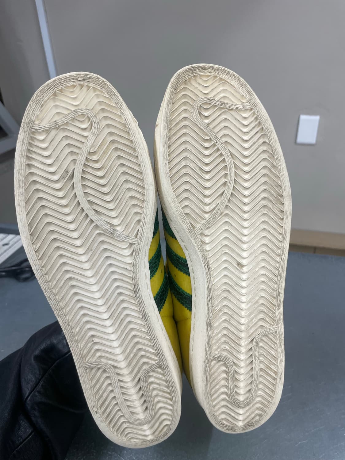 아디다스 80s RUNDMC 275 상품이미지6