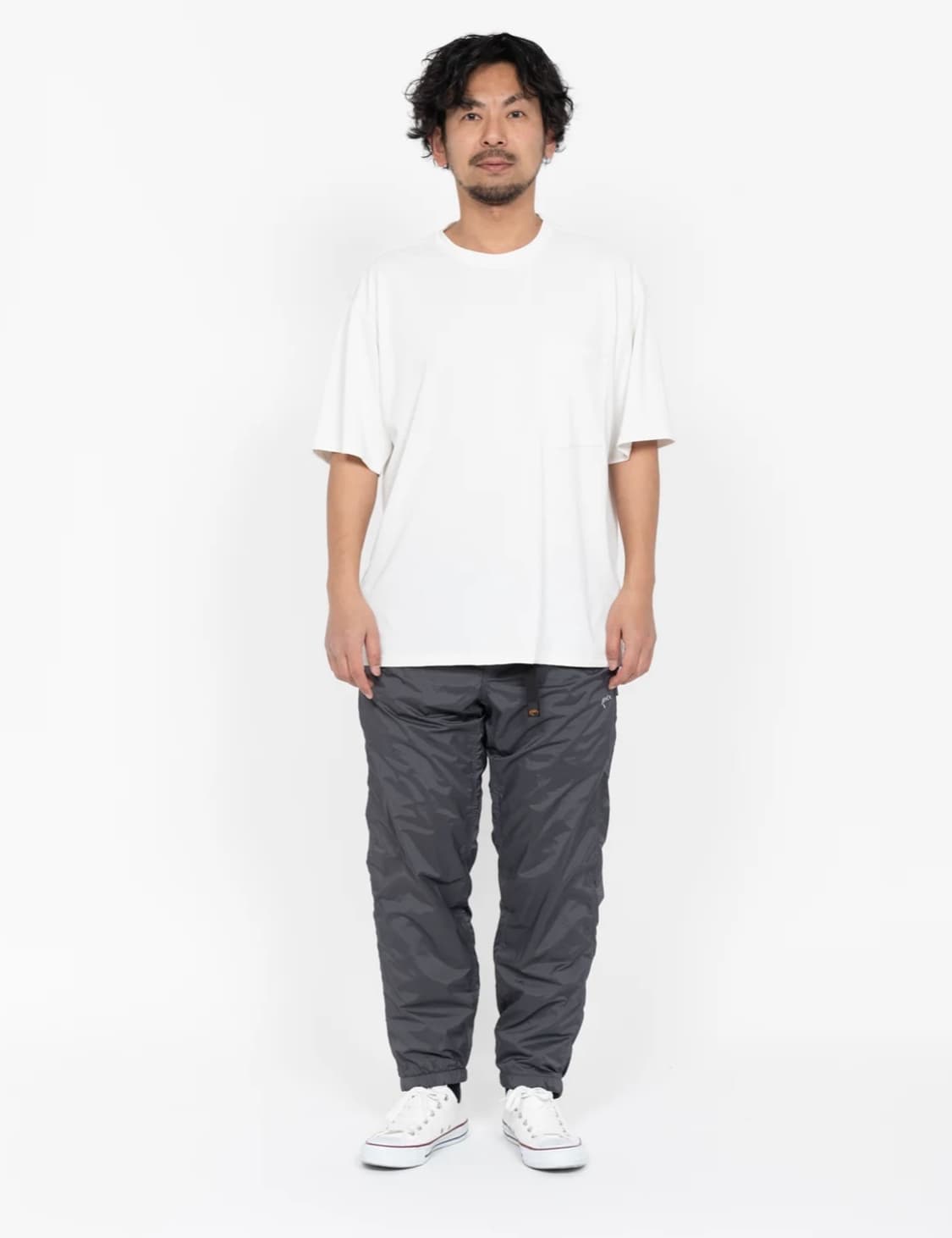 Rokx 폴라텍알파드라이 클라이밍팬츠 상품이미지3