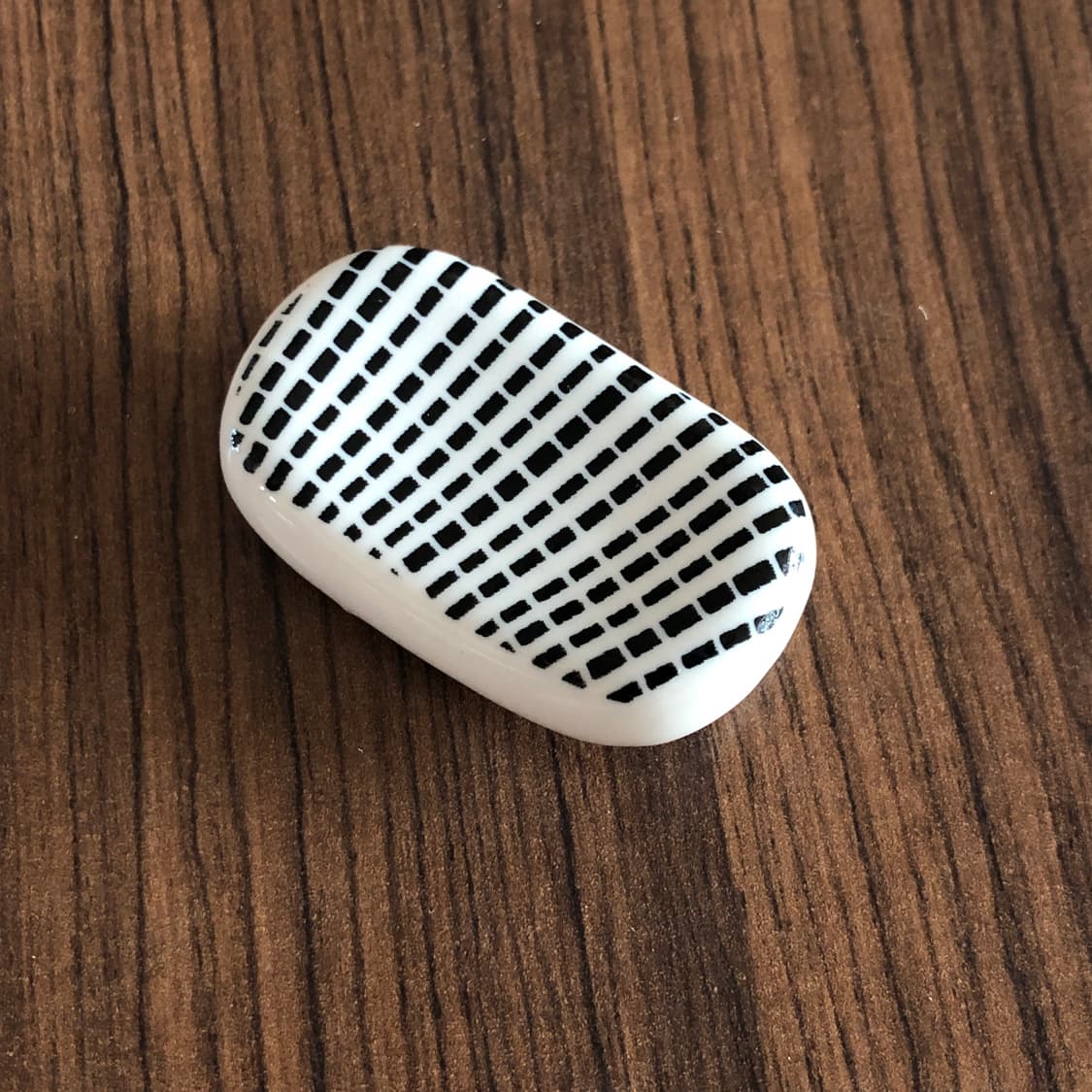 수저 받침대 4개 미사용 새상품 생활 주방 부엌 용품 티타임 홈카페 식기 상품이미지6