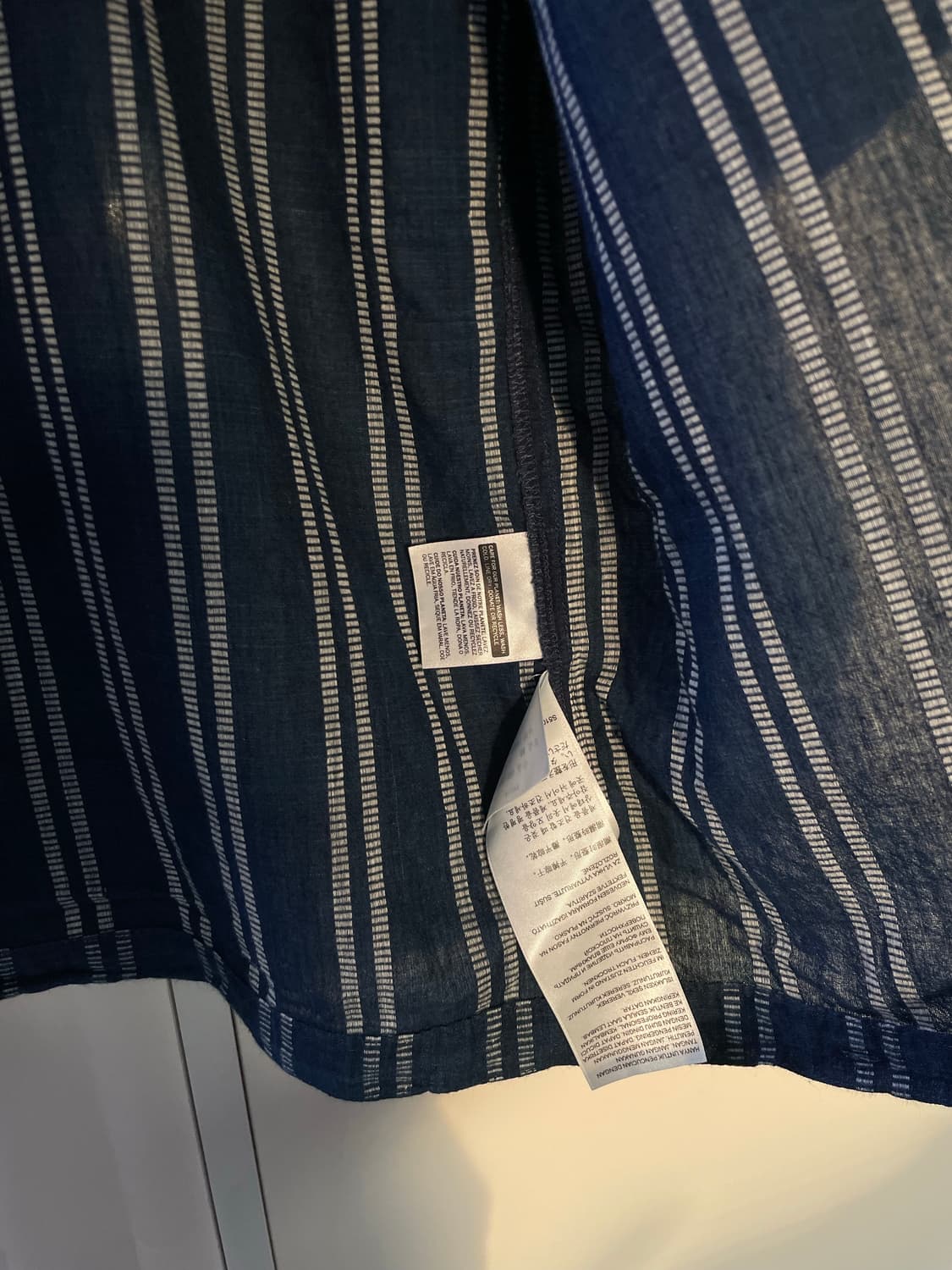 LVC 리바이스 셔츠 상품이미지5