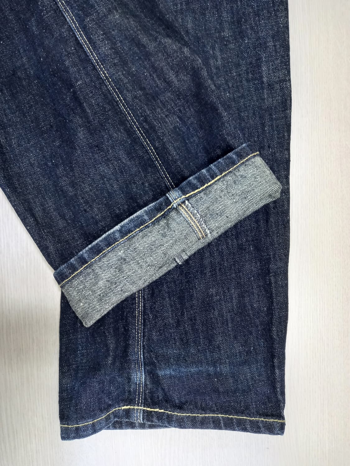 31 리바이스 엔지니어드 리오셀 일자진 진청 31-475 상품이미지5