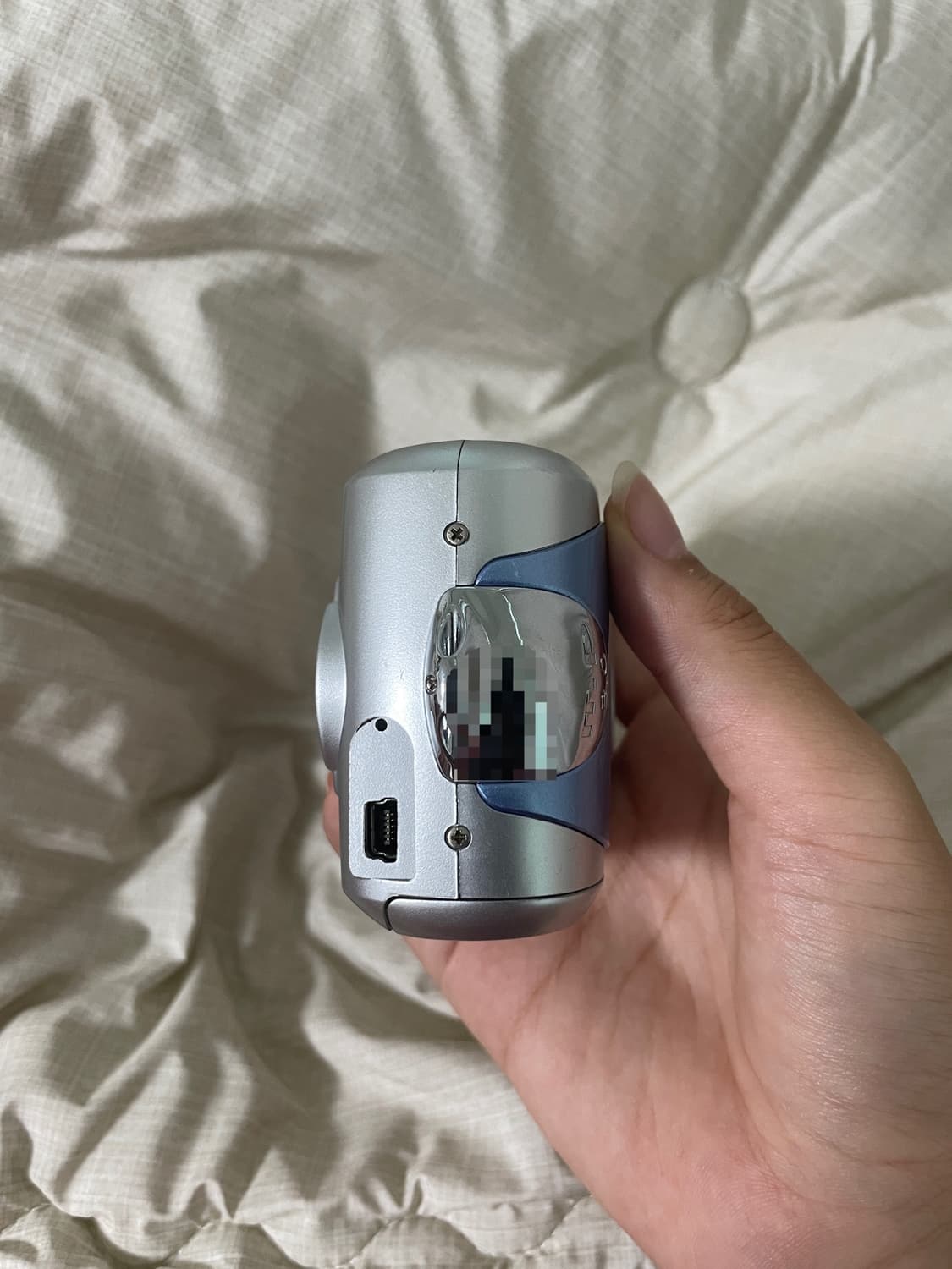 비비타 비비캠 vivitar vivicam 3785 상품이미지5