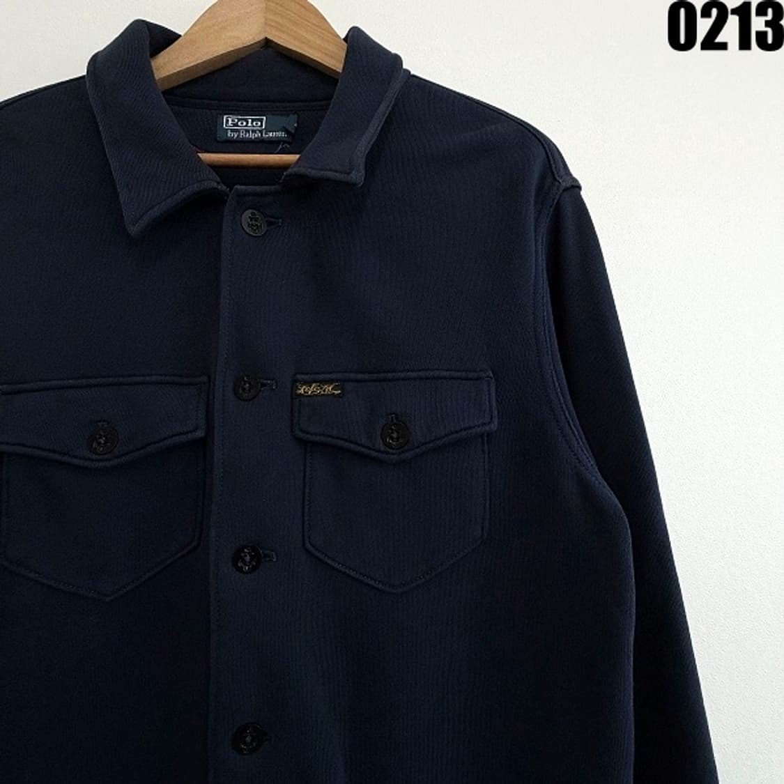 폴로 랄프로렌 셔츠 자켓 L 0213  상품이미지2
