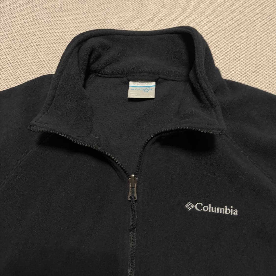 컬럼비아 후리스 자켓 상품이미지2