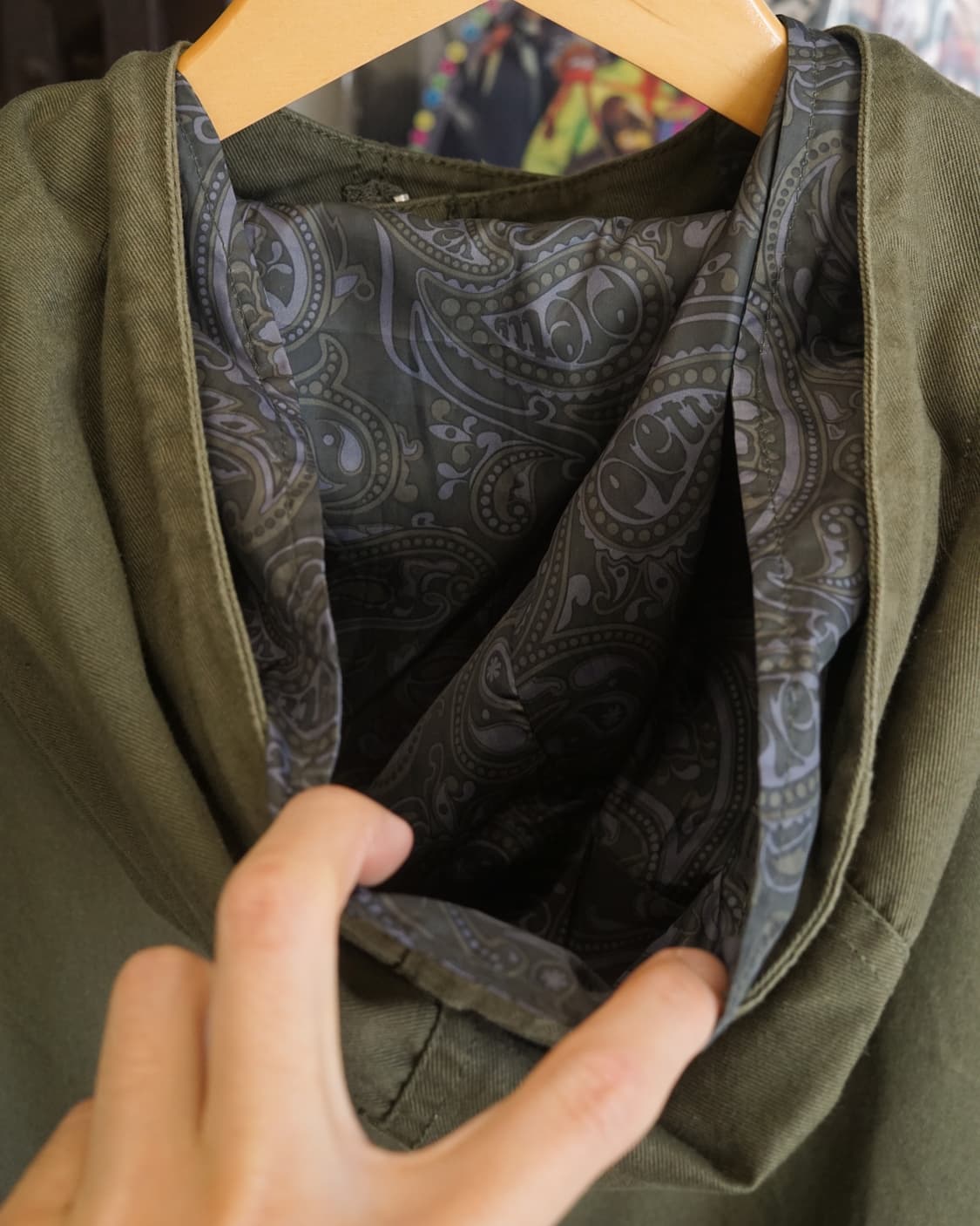 Pretty Green 상품이미지10