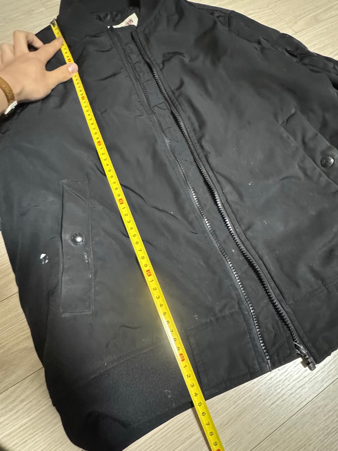 트루릴리전 m 자켓  상품이미지9