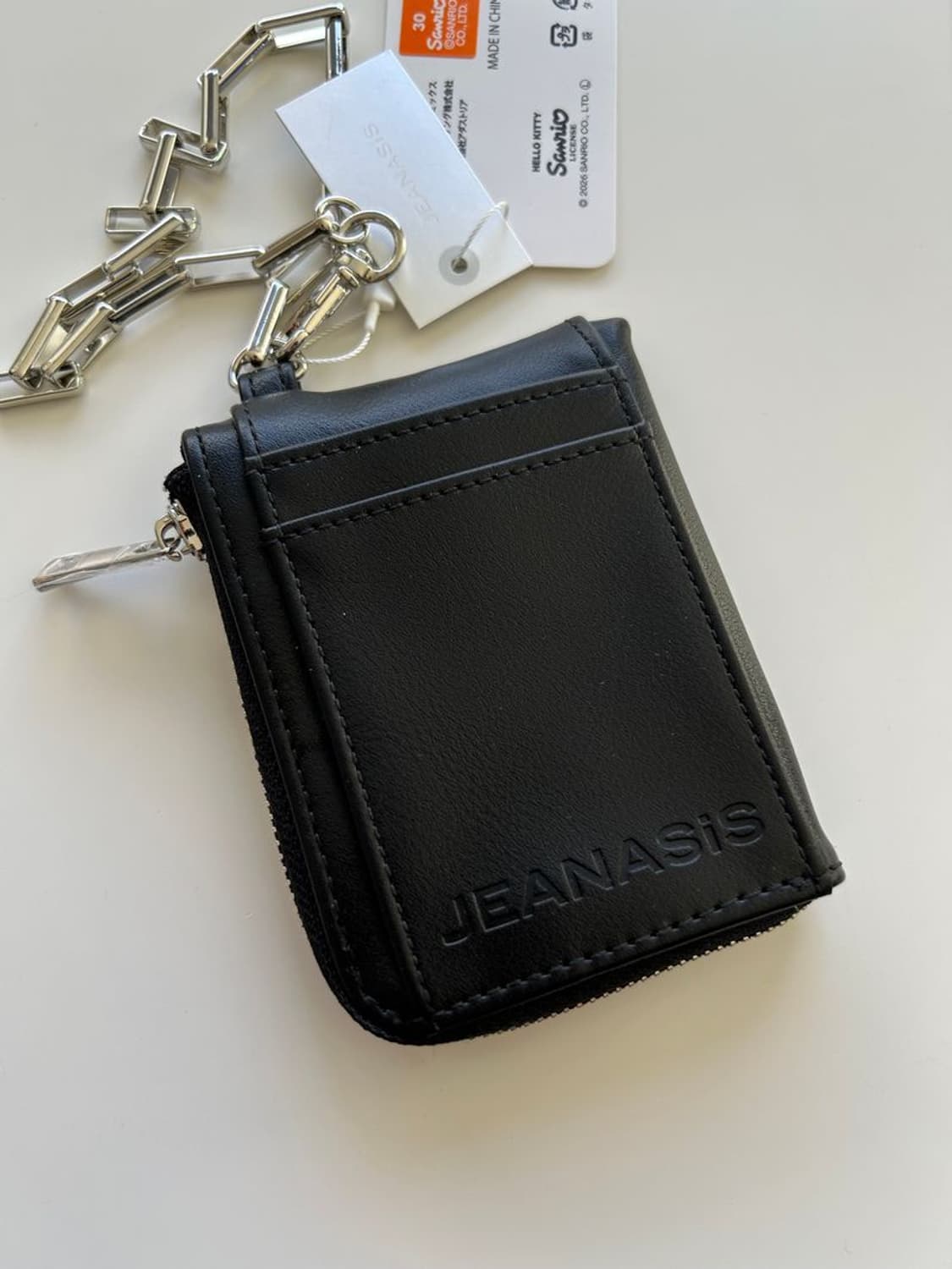 HELLO KITTY CARD CASE 헬로키티 카드 케이스 상품이미지3