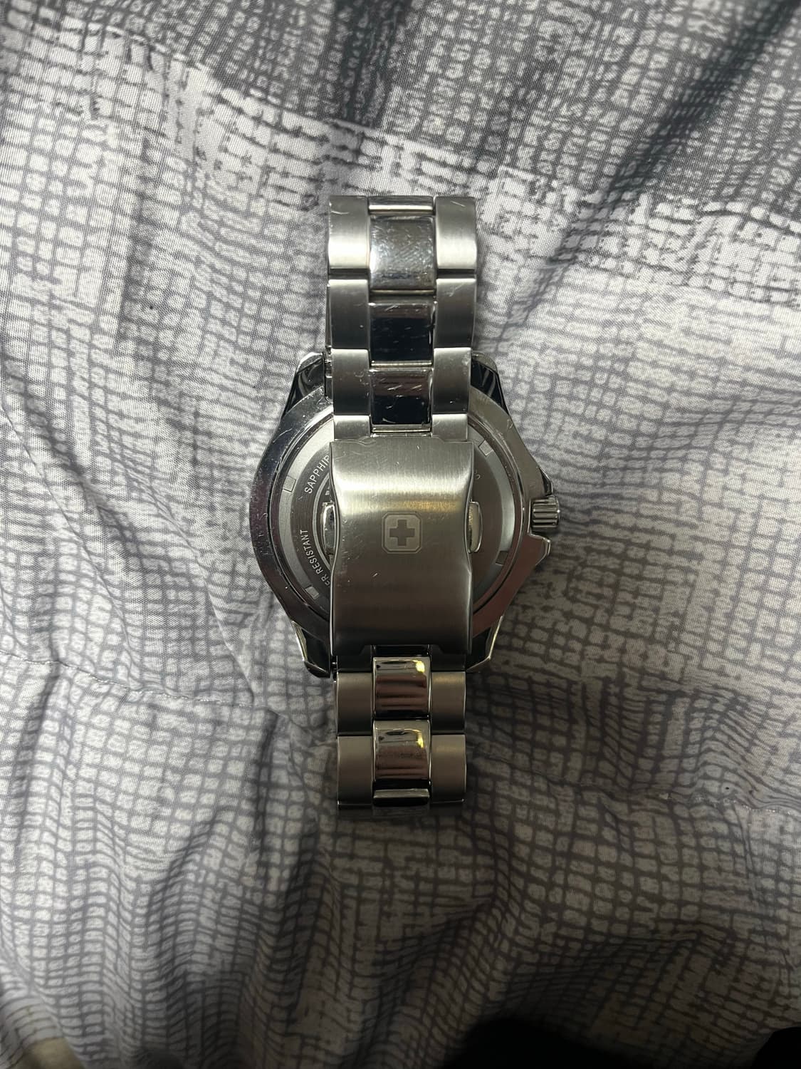 스위스밀리터리 하노와 06-5296 상품이미지3