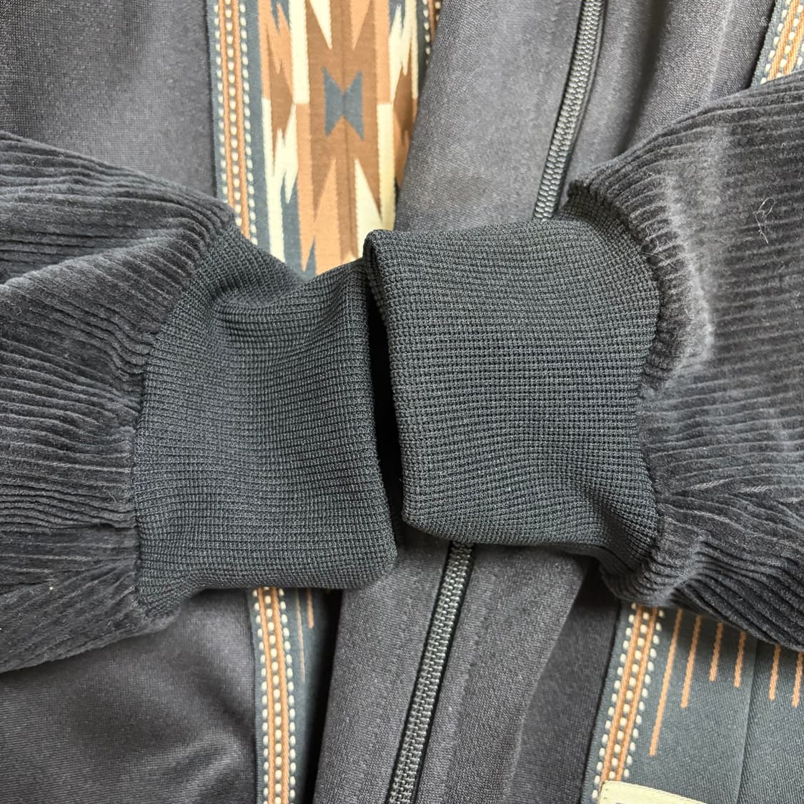 [4] 캐피탈 제피르 블랙 상품이미지7