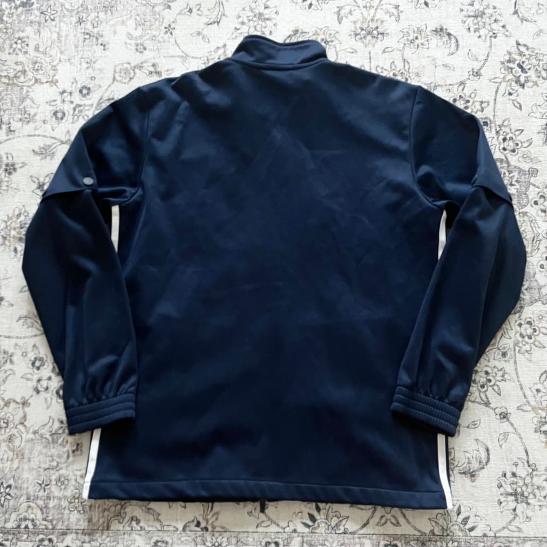 아디다스 신형 유로파 스냅 트랙탑 져지 상품이미지4