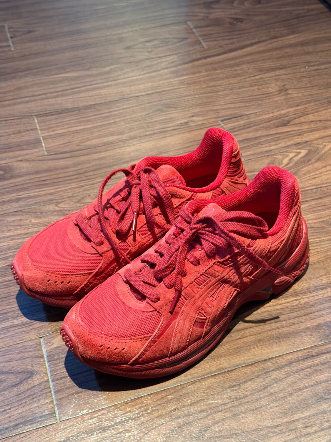 아식스 젤 키리오스 올레드 280 상품이미지3