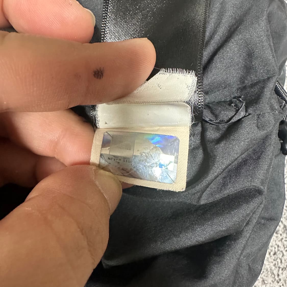 ✨ (바배) 노스페이스 700 여성 눕시 조끼 패딩  상품이미지6