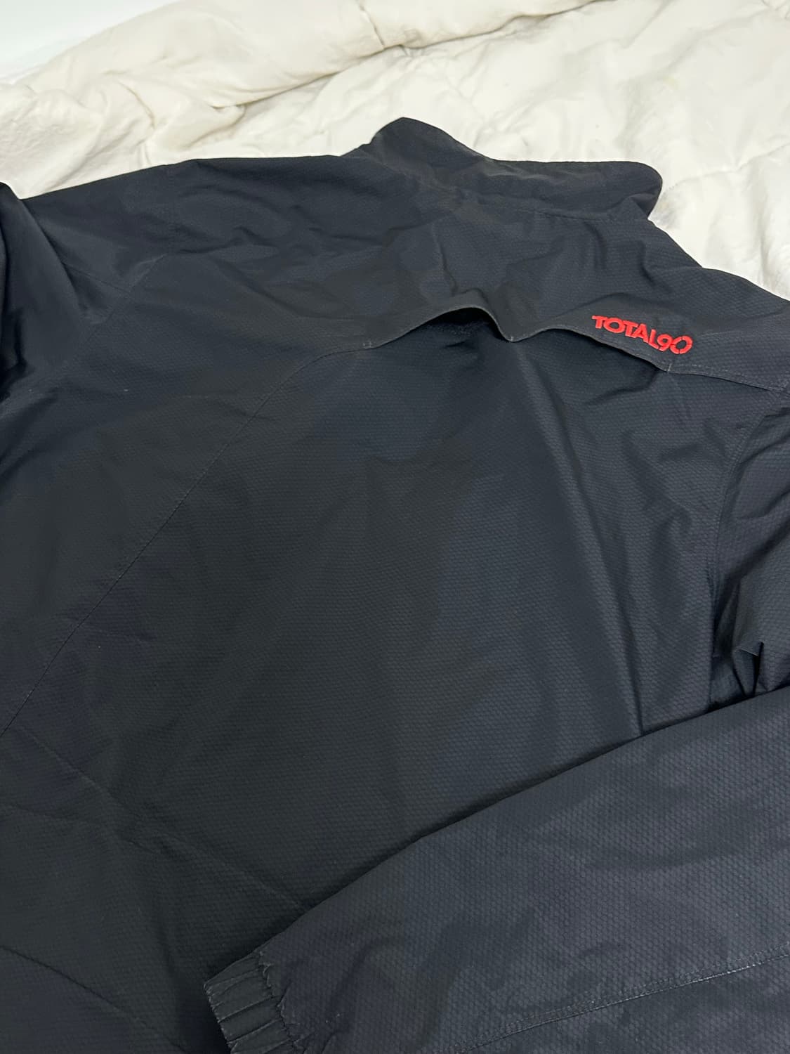 나이키 토탈90 바람막이 스톰핏 윈드브레이커 라지 상품이미지7