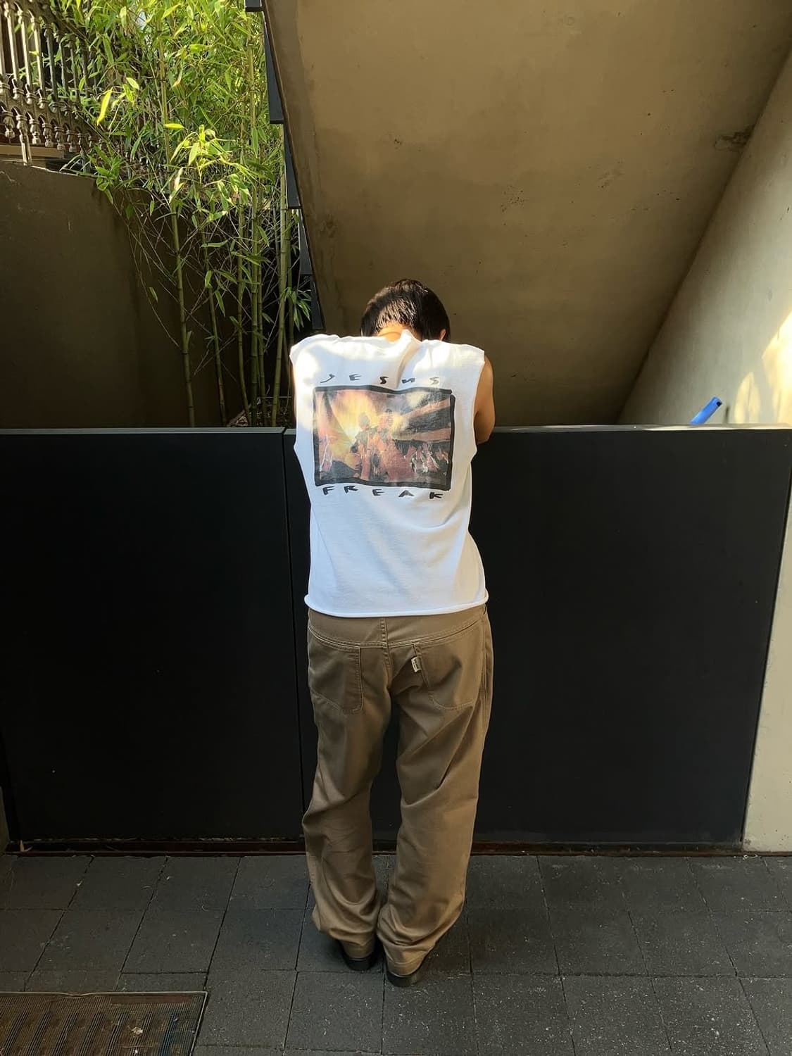 Mont-bell pants 상품이미지9
