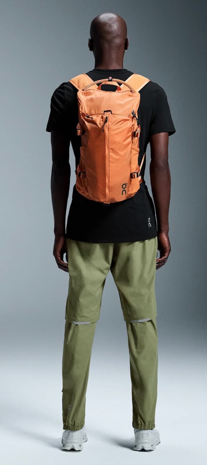 온러닝 스피드팩 백팩 18L  상품이미지3