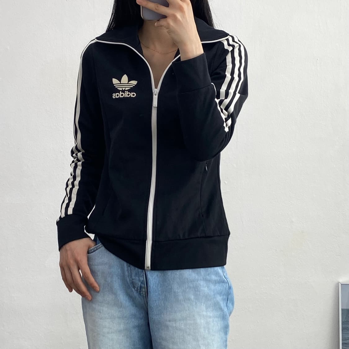 95 ) 아디다스져지 아디다스트랙탑 팝니다!/0005 상품이미지2