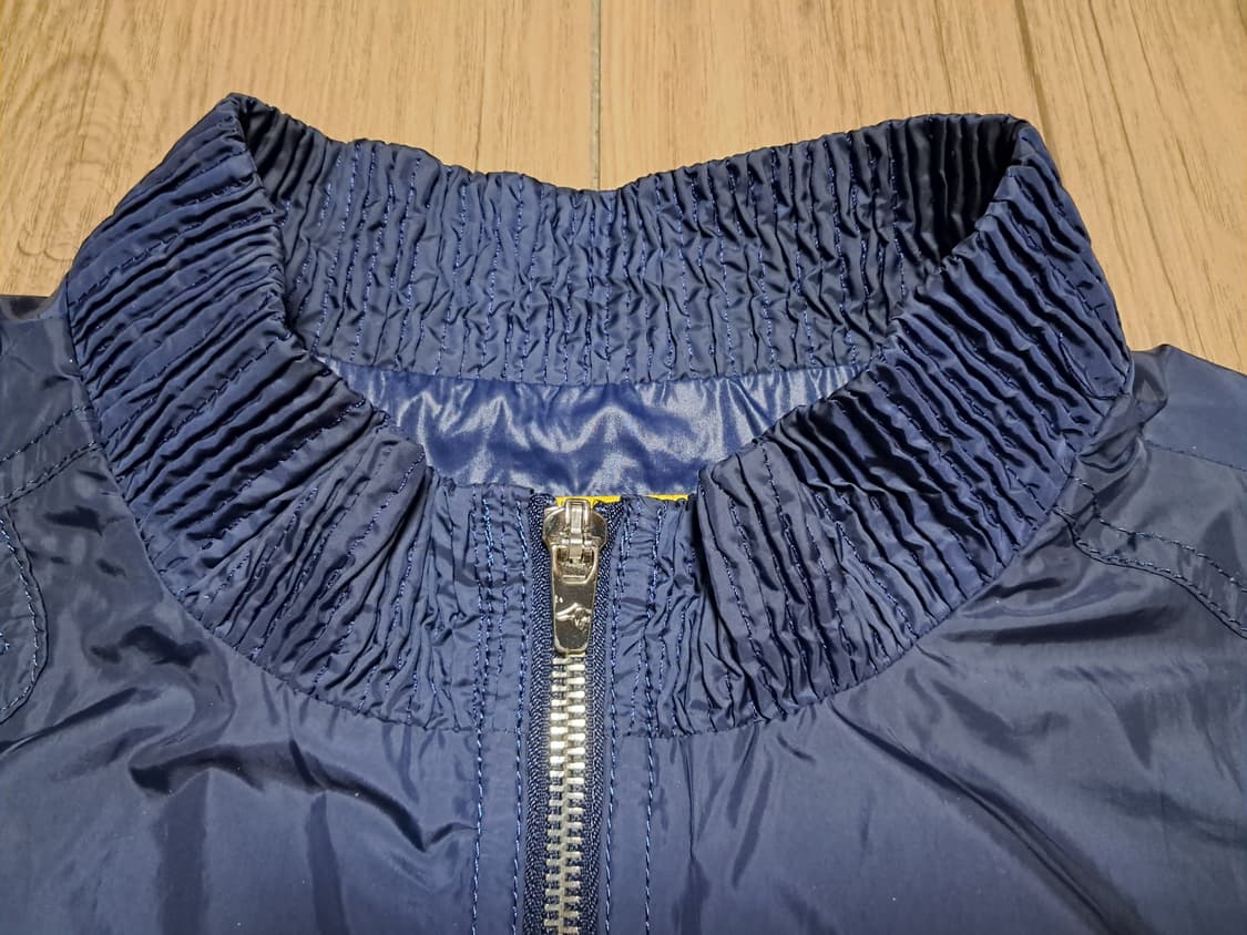 루이까스텔 골프 여성 바람막이 105 상품이미지4