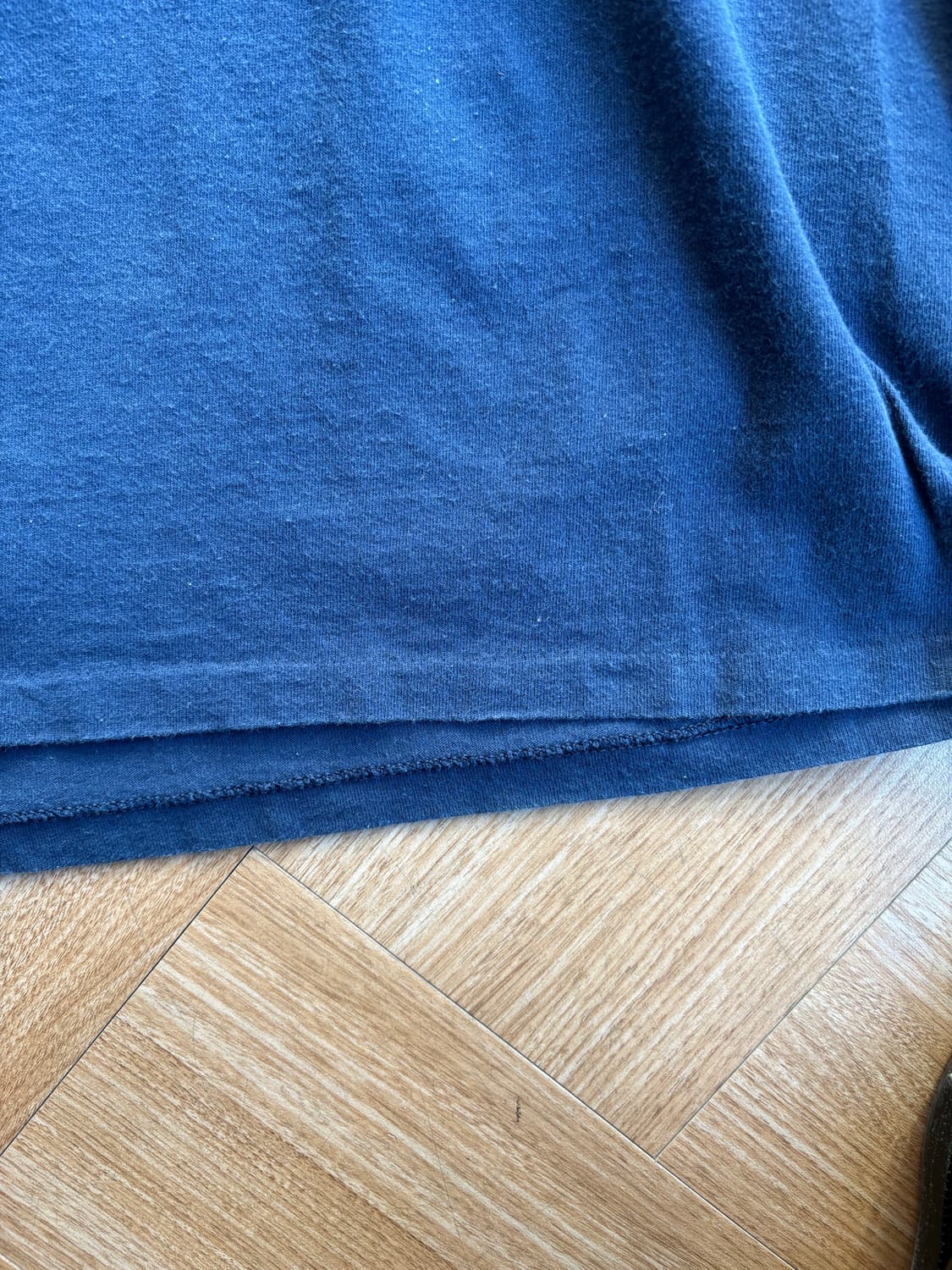 90s Oneita Vintage 롱슬리브 상품이미지5