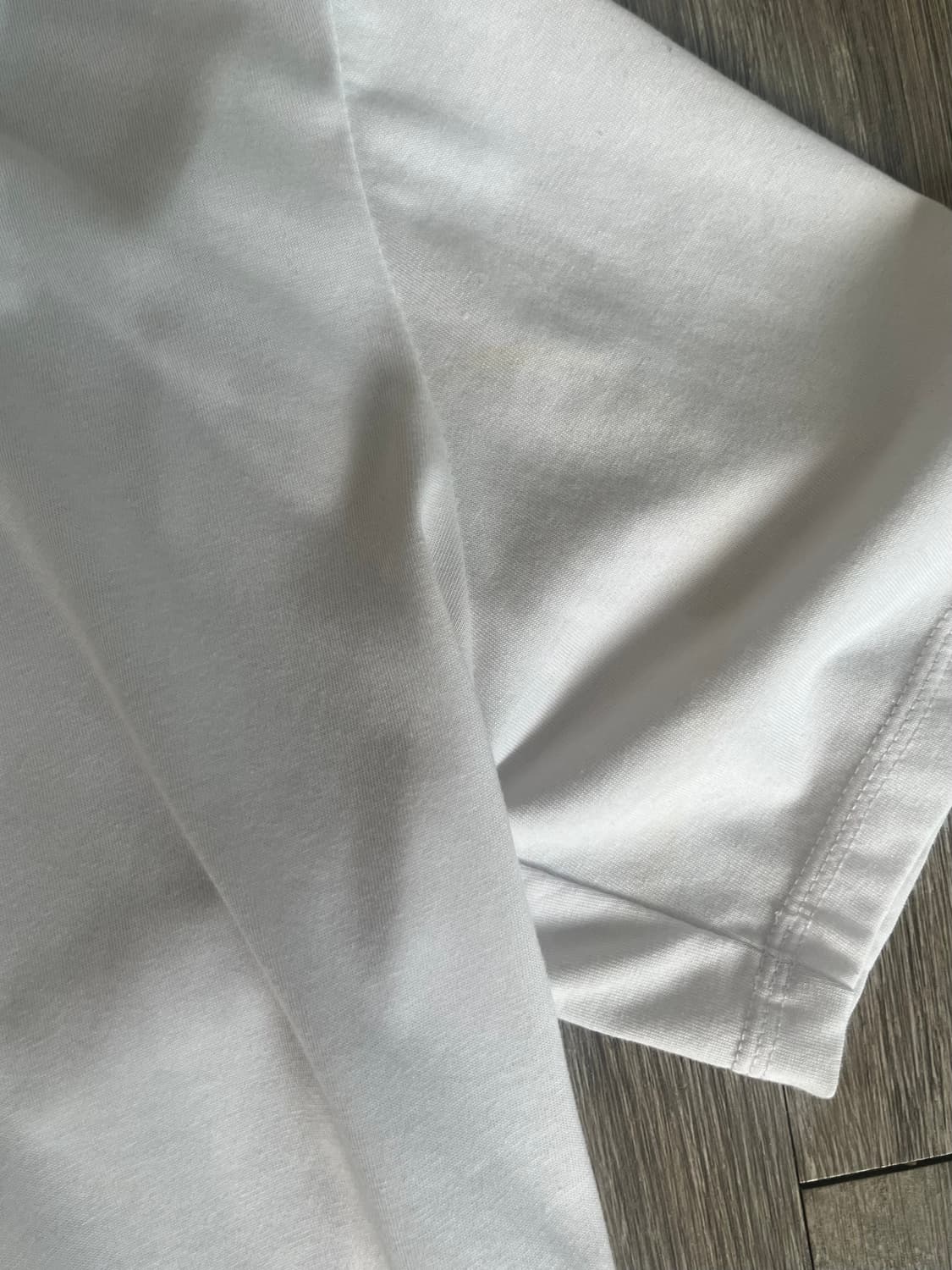 플라스틱프로덕트 MPa T-Shirt S 상품이미지5