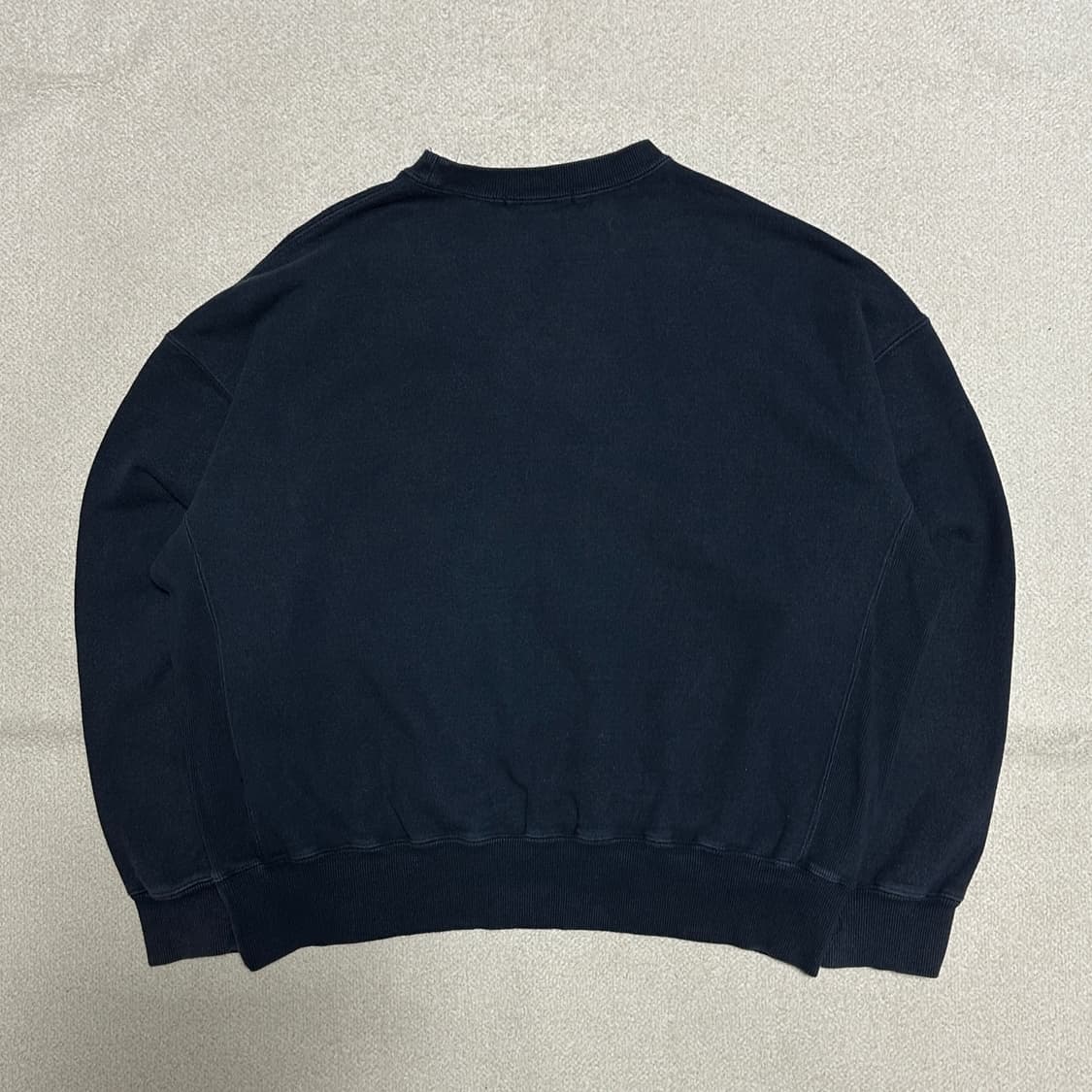 마르디 메크르디 스웨트셔츠 상품이미지3