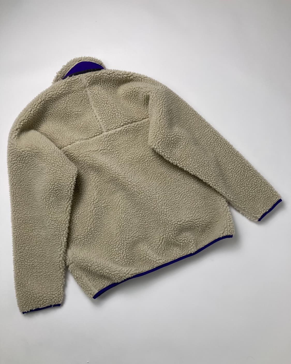 20s Patagonia Retro-x Pile Fleece Jacket 상품이미지2