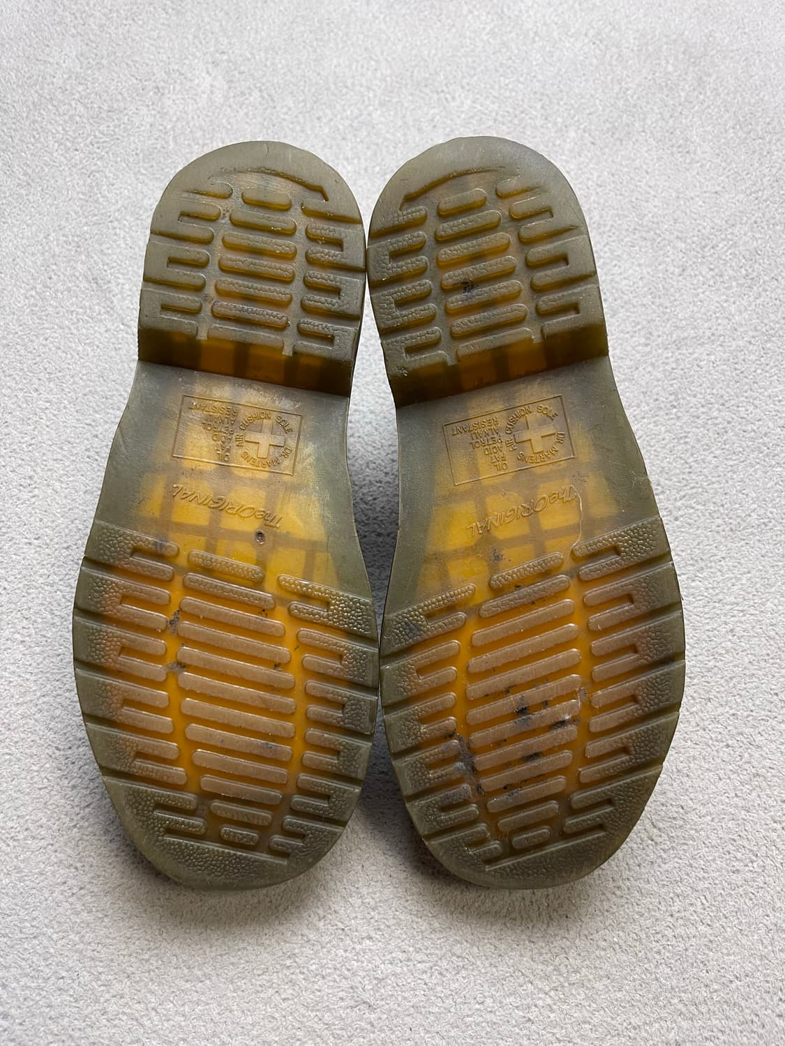 [38] 닥터마틴 1461 3홀 스무스 240-245 상품이미지7