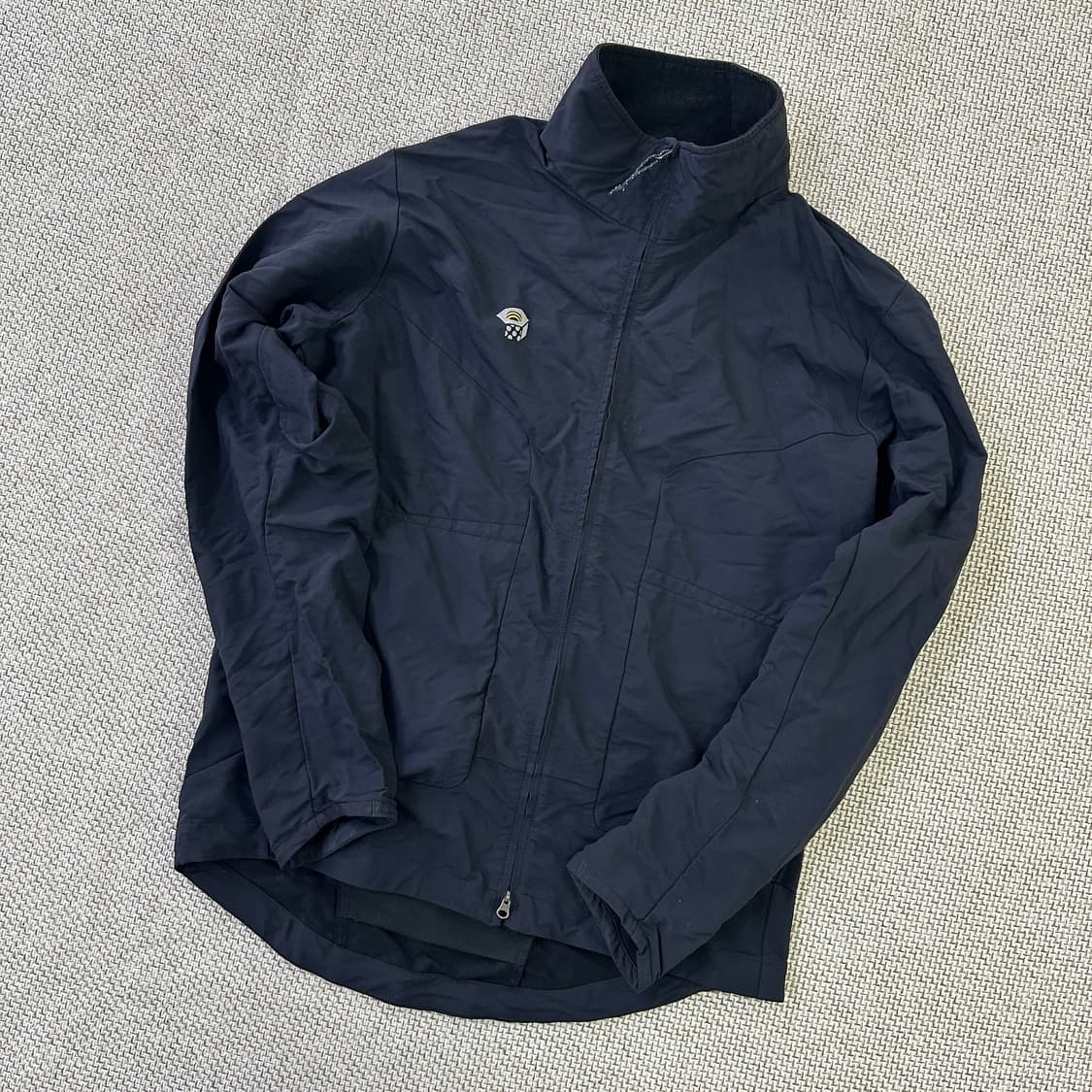 L 마운틴하드웨어 남성용 라이트 재킷 0401D 상품이미지1