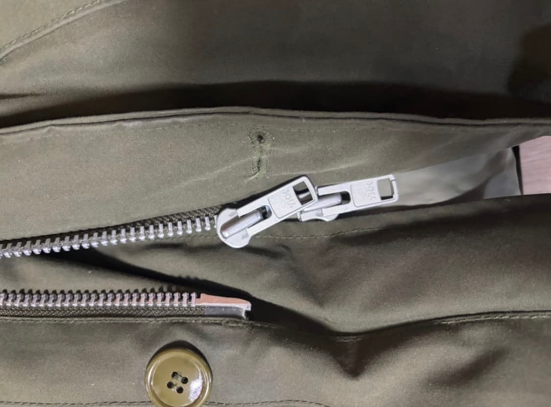 올드시즌 에스피오나지 스웨덴군m1909  상품이미지4