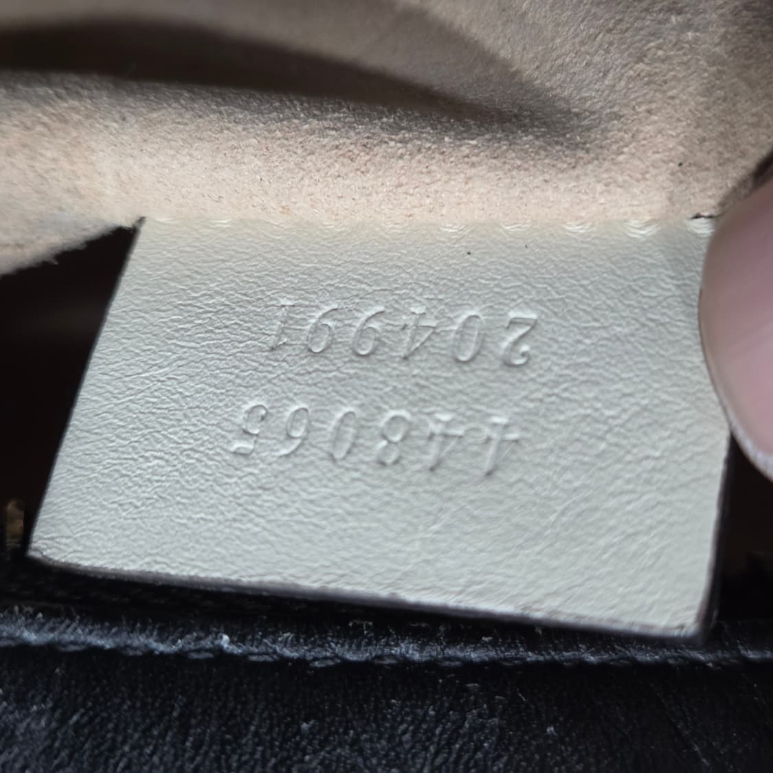 구찌 마몽 마트라세 미니 카메라백 상품이미지7