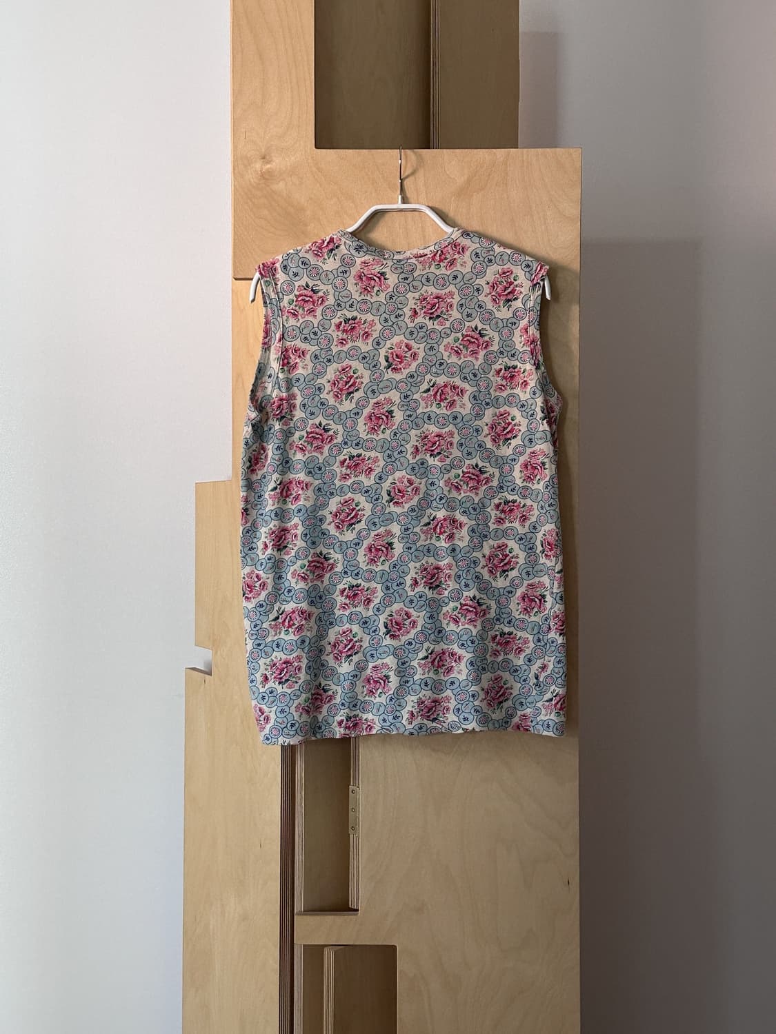 tricot COMME des GARÇONS Top 상품이미지4