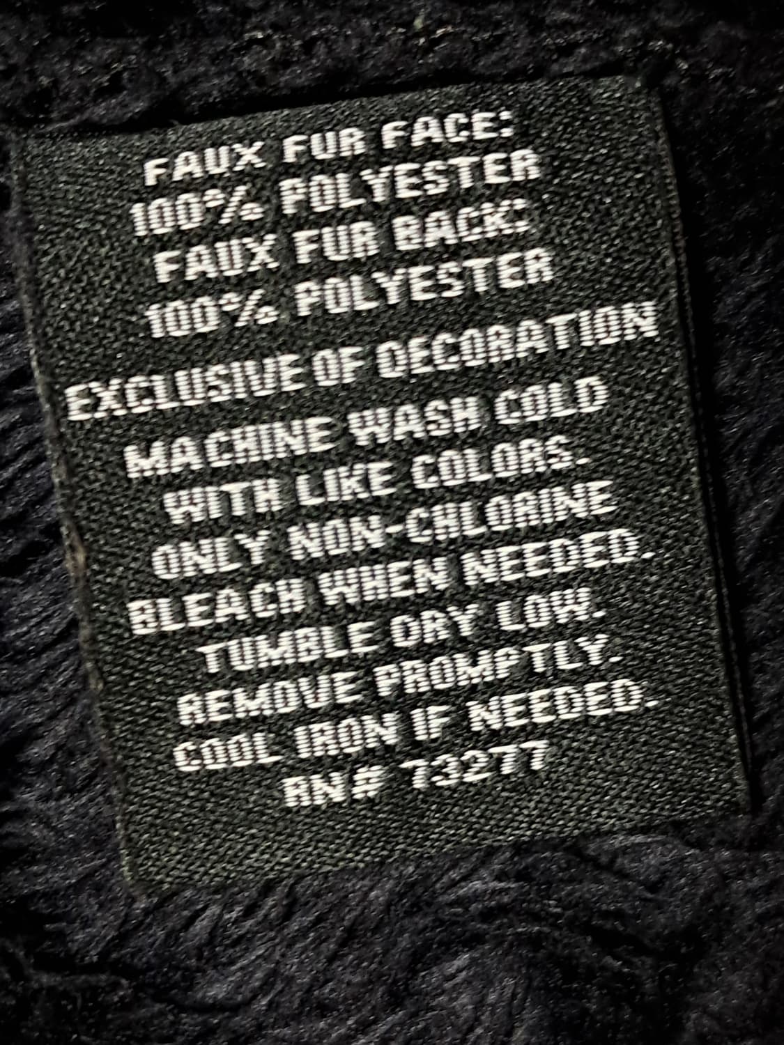 휠라 여성 후리스 집업 M 상품이미지10