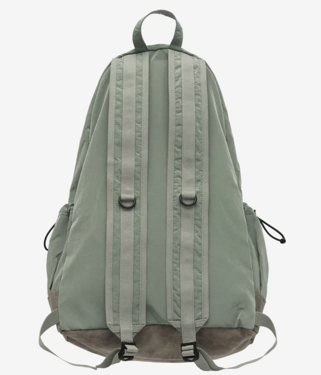 [Sculptor]스컬프터 올드스쿨 카키 백팩 상품이미지3